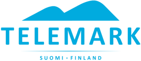 Telemarkliiton logo