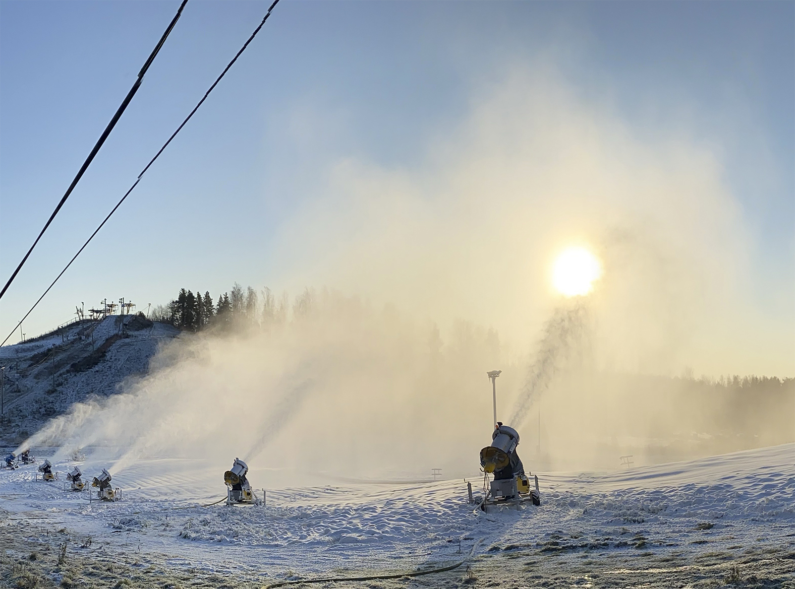 Talma Ski - Ski.fi
