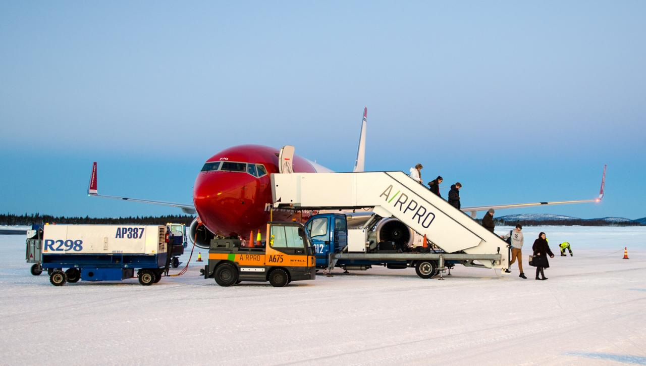 tour de ski oulu