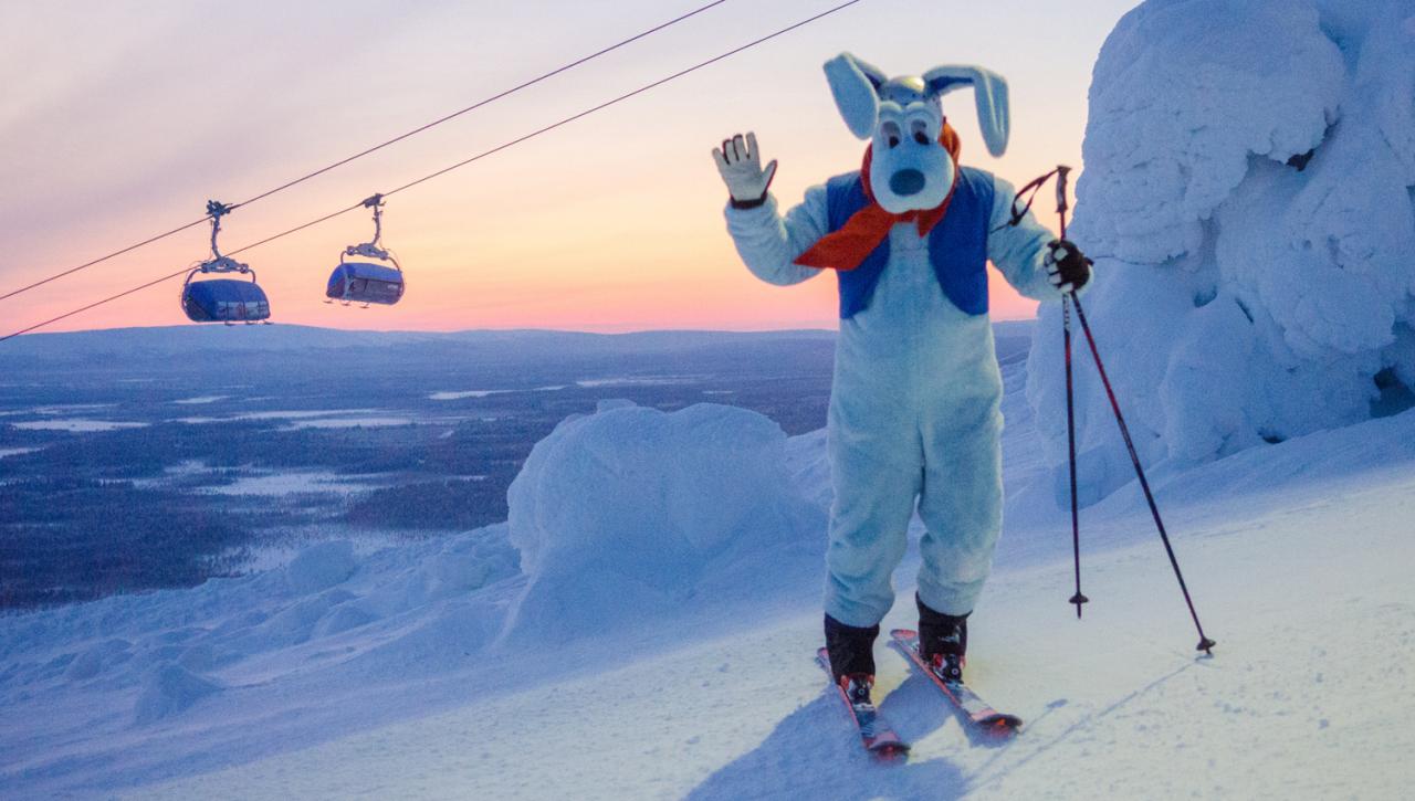 tour de ski oulu