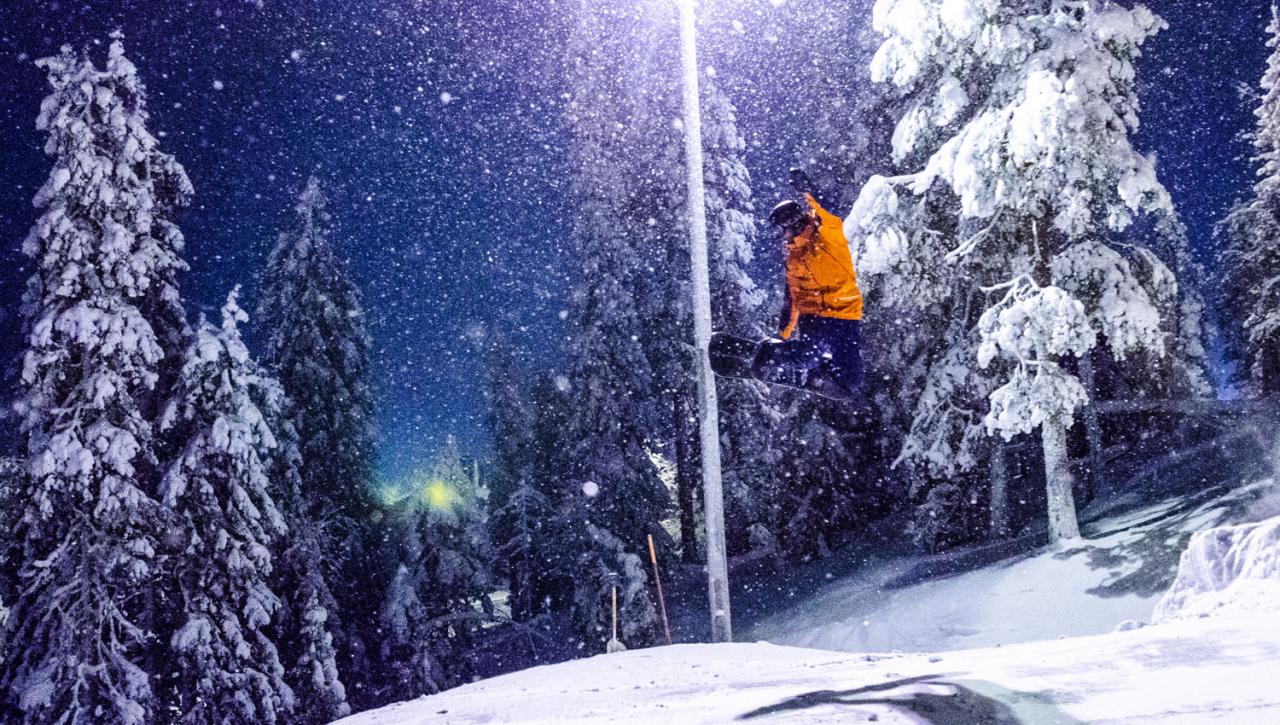 tour de ski oulu