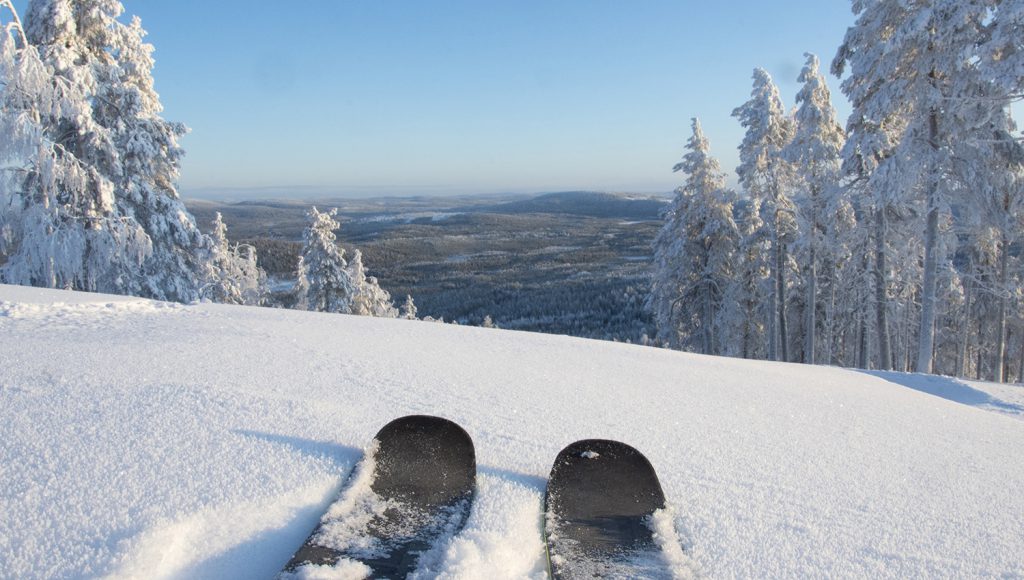 Suomen Hiihtoresortyhdistys on julkaissut koronavirukseen liityvän suosituksen hiihtokeskuksille ja resortten asiakkaille.