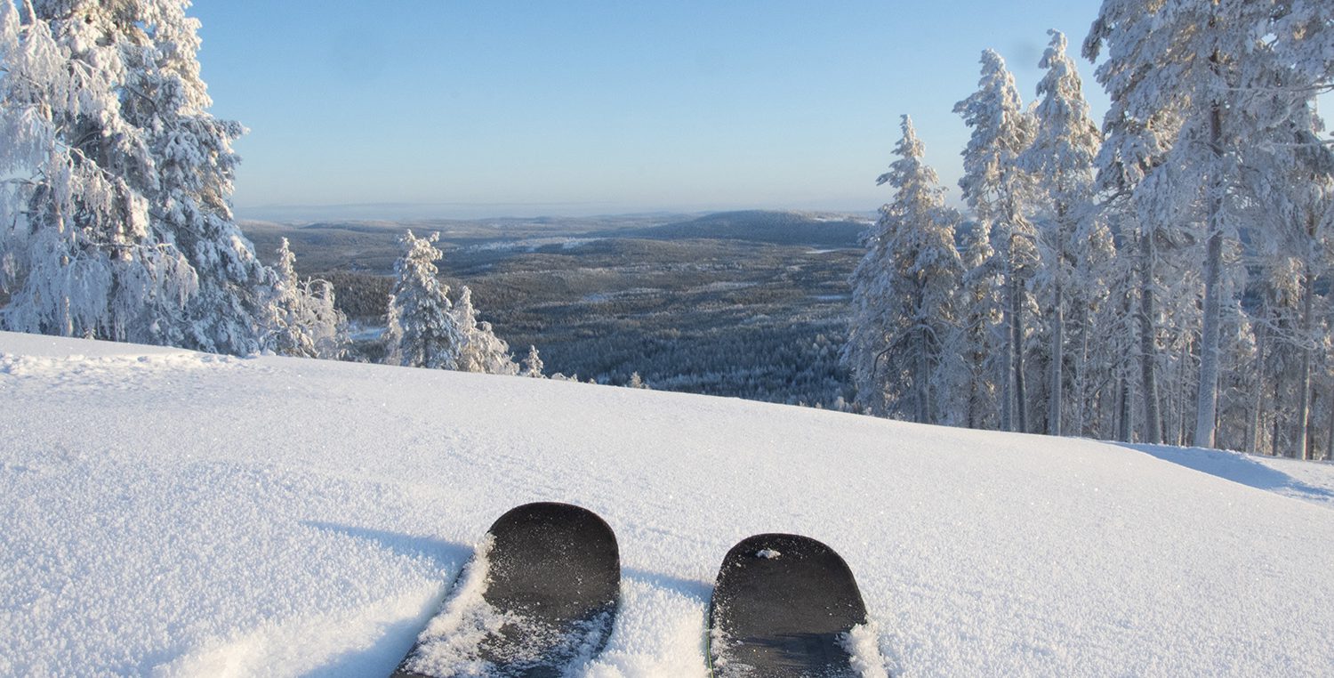 Suomen Hiihtoresortyhdistys on julkaissut koronavirukseen liityvän suosituksen hiihtokeskuksille ja resortten asiakkaille.