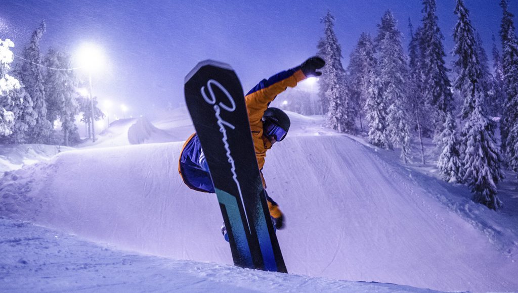 Ruka pokkasi Vuoden hiihtoresortpalkinnon 2019 ja Laajis valittiin lähirinteesi. Ehdota tämän vuoden palkittavia 15.4.2020 mennessä. Voit voittaa kausikortin valitsemaasi hiihtokeskukseen!