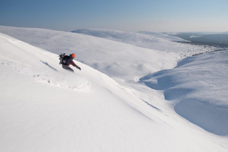 english ski