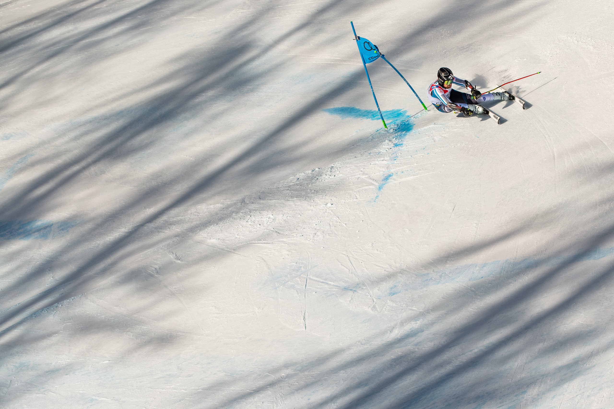Samu Torsti 15s MMsuurpujottelussa Ski.fi