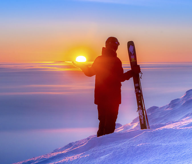 Ehdota vuoden hiihtokeskusta ja lähirinnettä 7.5.2021 mennessä. Voit voittaa kausikortin valitsemaasi hiihtokeskukseen!