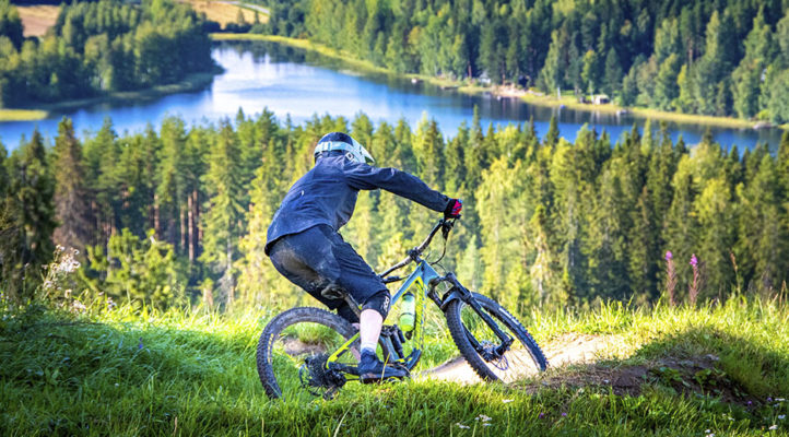 Sappee on voittanut Suomen ensimmäisen Vuoden Bike Park -palkinnon. Samassa tilaisuudessa valintaraati huomioi Meri-Teijo Bike Parkin reittisuunnittelun ja -toteutuksen Vuoden teko -palkinnolla.