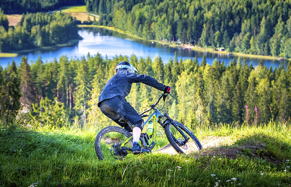 Sappee on voittanut Suomen ensimmäisen Vuoden Bike Park -palkinnon. Samassa tilaisuudessa valintaraati huomioi Meri-Teijo Bike Parkin reittisuunnittelun ja -toteutuksen Vuoden teko -palkinnolla.