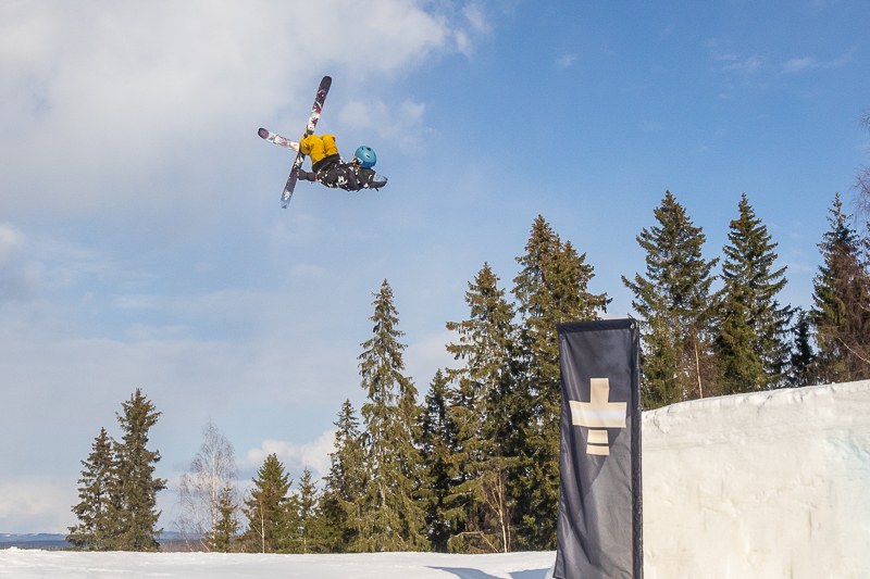 Ski Sport Finland - Ski.fi
