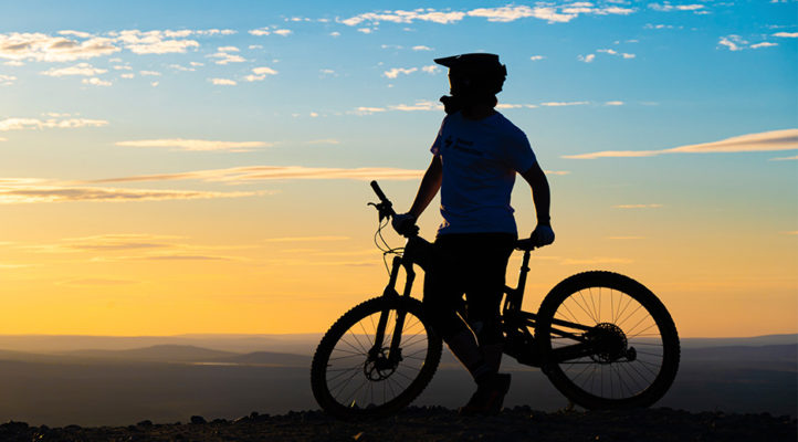 Mikä bike park ansaitsee halutun ja himoitun palkinnon? Osallistu valintaan ja voit voittaa kausikortin!