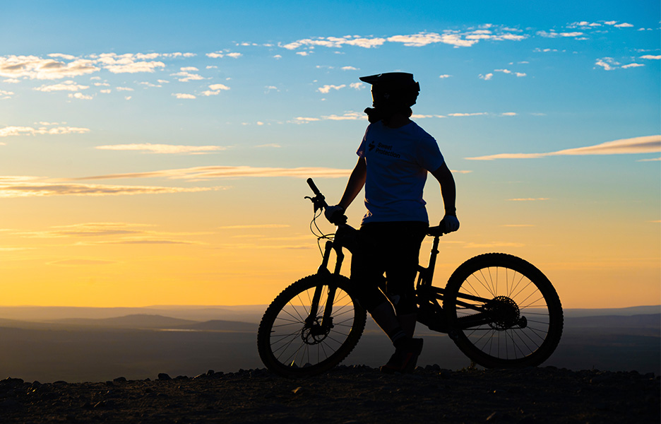 Mikä bike park ansaitsee halutun ja himoitun palkinnon? Osallistu valintaan ja voit voittaa kausikortin!