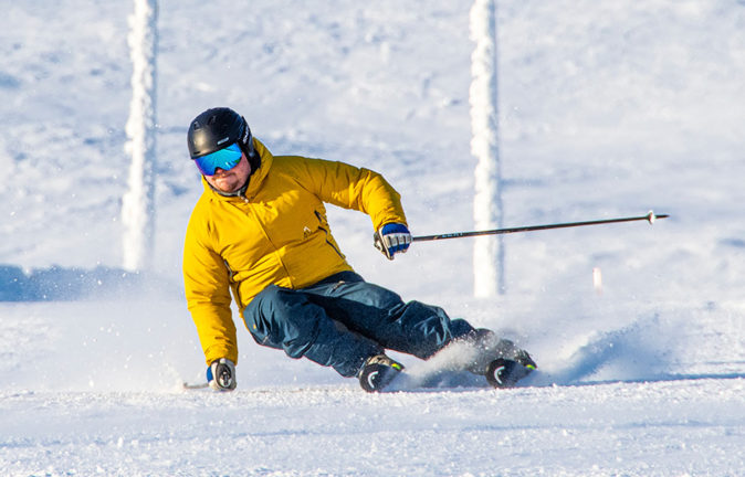 Hyvä suksi tai lauta on helppo ostaa, mutta itselleen mieleisin löytyy vain kokeilemalla. Ski.fi Testikeskus tarjoaa tähän erinomaisen mahdollisuuden!