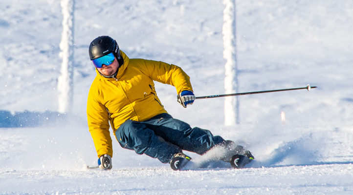 Hyvä suksi tai lauta on helppo ostaa, mutta itselleen mieleisin löytyy vain kokeilemalla. Ski.fi Testikeskus tarjoaa tähän erinomaisen mahdollisuuden!